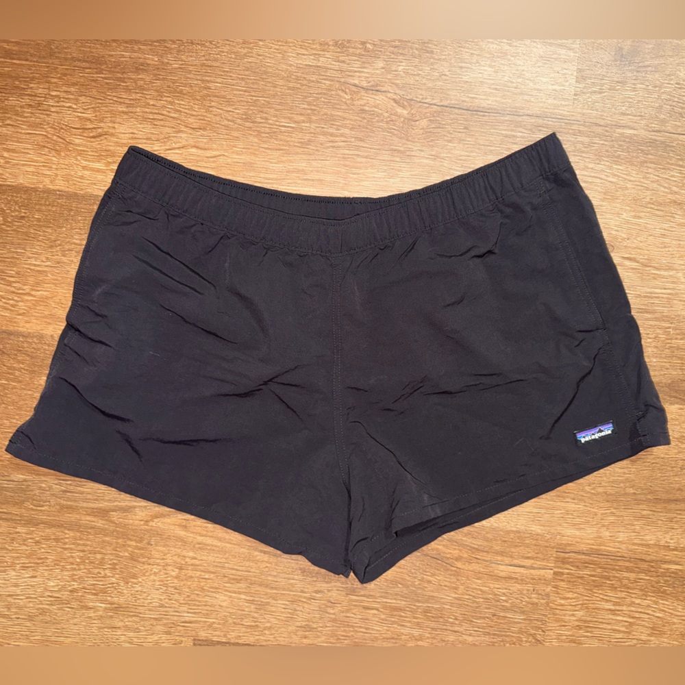 Patagonia baggies 3 in
